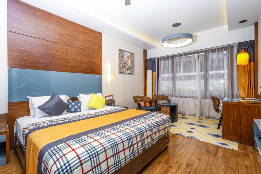 Classic Room
